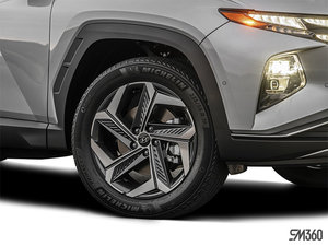 Hyundai Tucson PHEV Ultimate 2024 - photo 5
