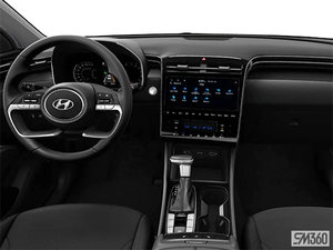 Hyundai Tucson Preferred  2024 - photo 10