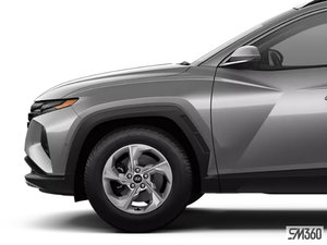 Hyundai Tucson Trend 2024 - photo 3