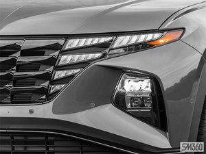 Hyundai Tucson Trend 2024 - photo 6