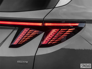 Hyundai Tucson Trend 2024 - photo 8