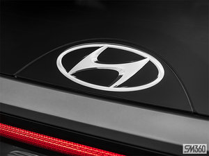 Hyundai Tucson Trend 2024 - photo 10