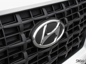 Hyundai Venue Essential 2024 - photo 6