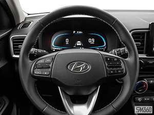 Hyundai Venue Preferred 2024 - photo 10