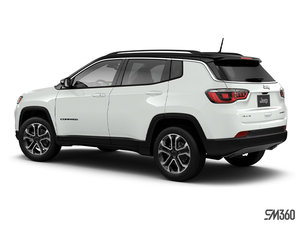 Jeep Compass Limited 2024 - photo 2