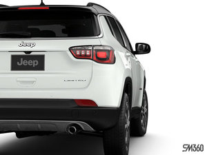 Jeep Compass Limited 2024 - photo 4
