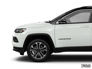 Jeep Compass Limited 2024 - photo 5