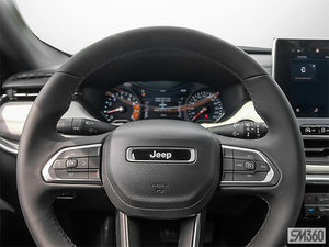 Jeep Compass Limited 2024 - photo 11