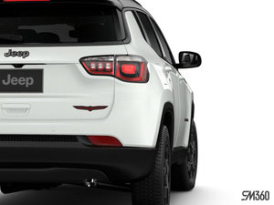 Jeep Compass Trailhawk 2024 - photo 4