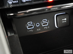 Jeep Grand Cherokee 4XE Altitude 2024 - photo 10