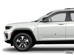 Jeep Grand Cherokee 4XE (Edition 1) 2024 - photo 1