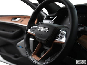 Jeep Grand Cherokee 4XE Summit Reserve 2024 - photo 7