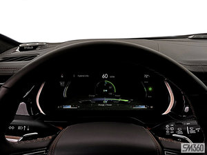 Jeep Grand Cherokee 4XE Summit Reserve 2024 - photo 9