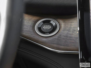 Jeep Grand Cherokee 4XE Summit Reserve 2024 - photo 11