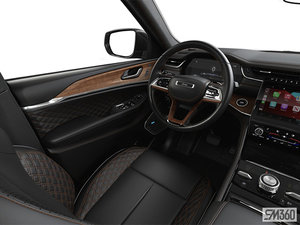 Jeep Grand Cherokee L SUMMIT RESERVE 2024 - photo 4