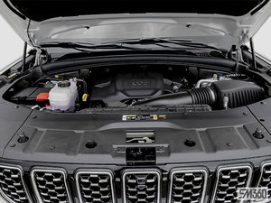 Jeep Grand Cherokee L SUMMIT 2024 - photo 5