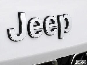 Jeep Grand Cherokee L SUMMIT 2024 - photo 8