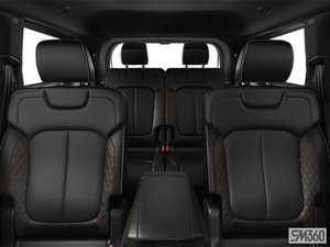 Jeep Grand Cherokee L SUMMIT 2024 - photo 11