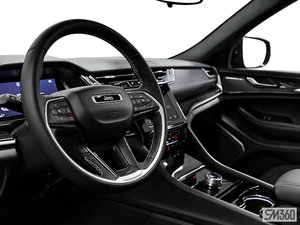 Jeep Grand Cherokee ALTITUDE 2024 - photo 7