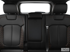 Jeep Grand Cherokee SUMMIT RESERVE 2024 - photo 4