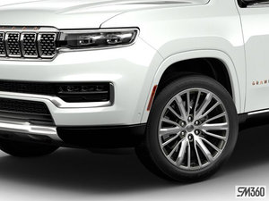 Jeep Grand Wagoneer Series III 2024 - photo 5