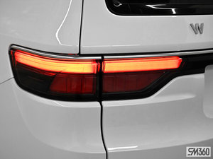 Jeep Wagoneer L Series III 2024 - photo 2