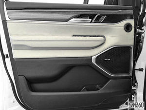 Jeep Wagoneer L Series III 2024 - photo 9