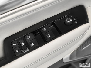 Jeep Wagoneer L Series III 2024 - photo 10