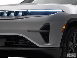 Jeep Wagoneer S Launch Edition 2024 - photo 5