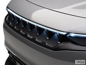 Jeep Wagoneer S Launch Edition 2024 - photo 6
