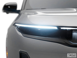 Jeep Wagoneer S Launch Edition 2024 - photo 7