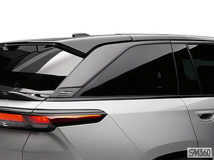 Jeep Wagoneer S Launch Edition 2024 - photo 11