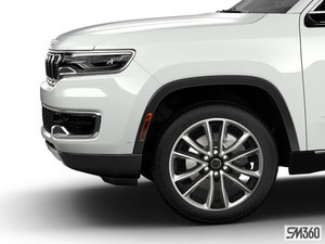 Jeep Wagoneer Series III 2024 - photo 3