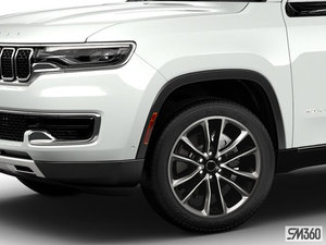 Jeep Wagoneer Series III 2024 - photo 5