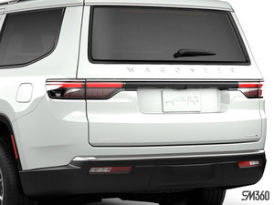 Jeep Wagoneer Series III 2024 - photo 6