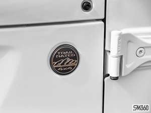 Jeep Wrangler 4-Door Rubicon 392 2024 - photo 10