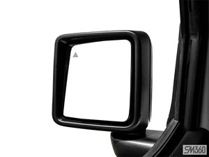 Jeep Wrangler 4-Door Rubicon 392 2024 - photo 11
