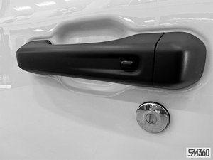 Jeep Wrangler 4-Door Rubicon X 2024 - photo 12