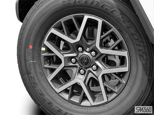 Jeep Wrangler 4 portes Sahara 2024 - photo 10
