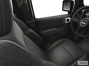 Jeep Wrangler 4-Door Sport S 2024 - photo 11