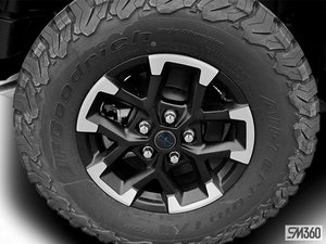 Jeep Wrangler 4XE Rubicon 2024 - photo 7