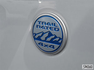 Jeep Wrangler 4XE Sahara 2024 - photo 9