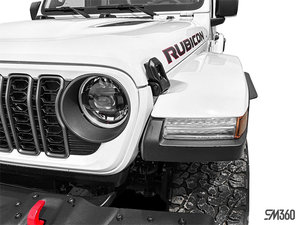 Jeep Wrangler Rubicon X 2024 - photo 6