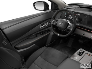 Nissan Ariya Autonomie Standard EVOLVE e-4ORCE 2024 - photo 9