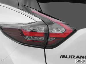 Nissan Murano Édition Minuit 2024 - photo 7