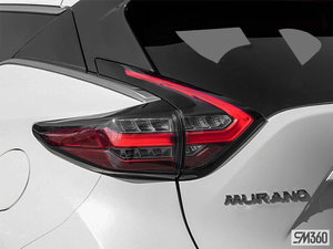 Nissan Murano SL 2024 - photo 8
