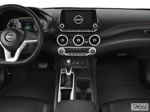 Nissan Sentra SR Premium 2024 - photo 12