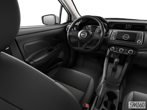 Nissan Versa S 2024 - photo 7