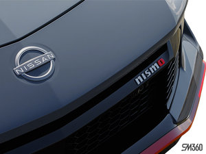 Nissan Z Nismo 2024 - photo 5