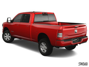 RAM 3500 Laramie 2024 - photo 1